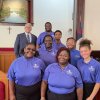 Harrellsville Baptist Church