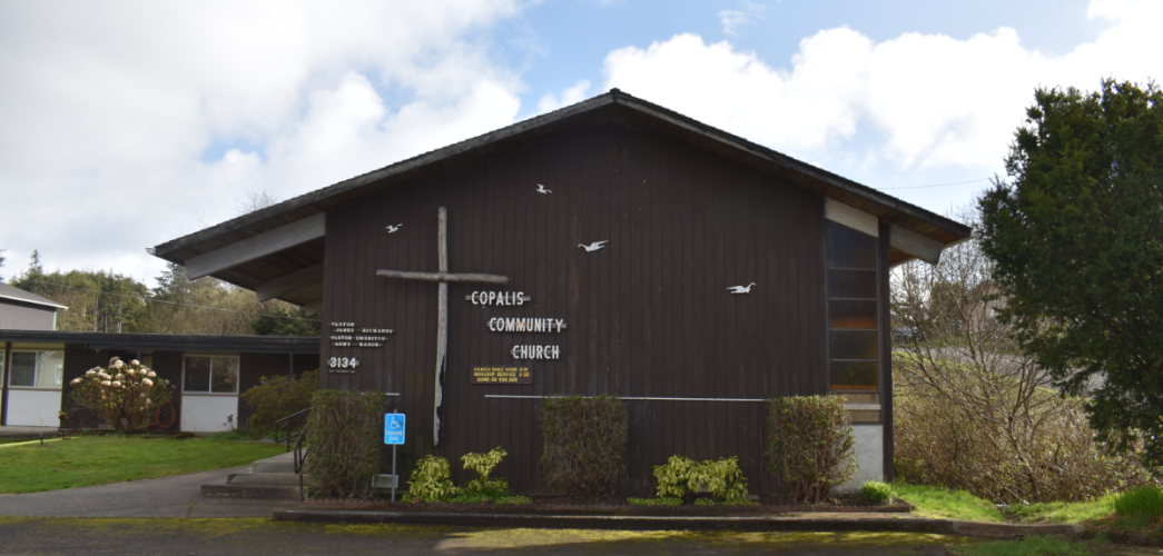 Copalis Community Church Copalis Community Church