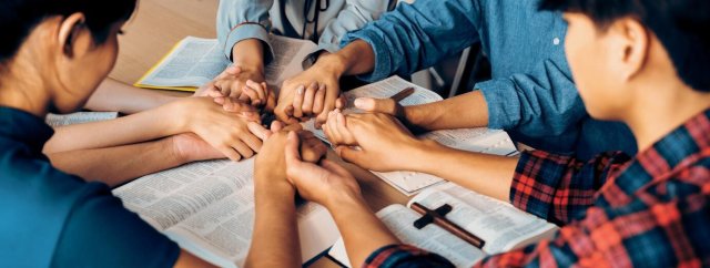 Sunset Community Demo Church